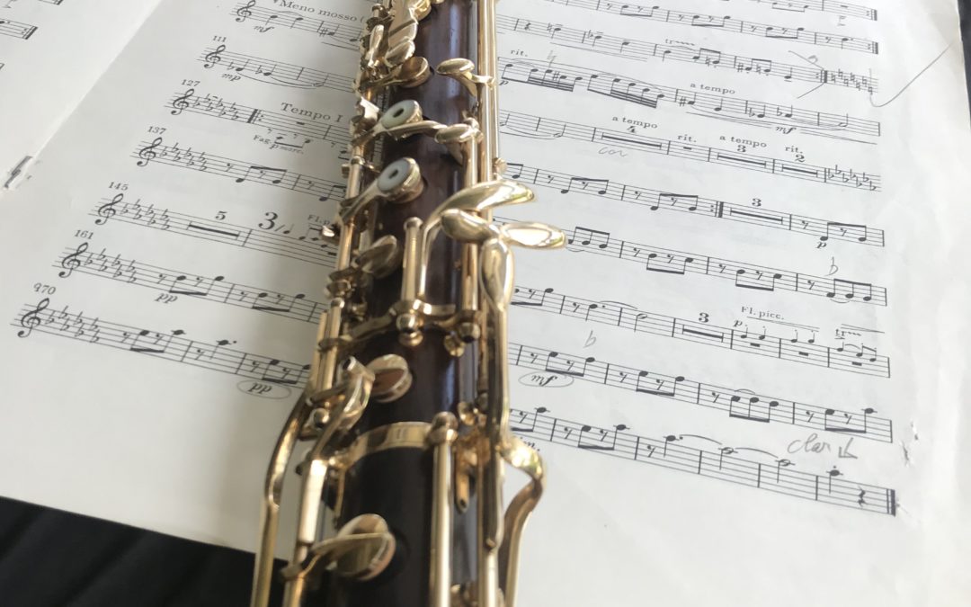 Connaître son instrument pour l&rsquo;aimer mieux encore