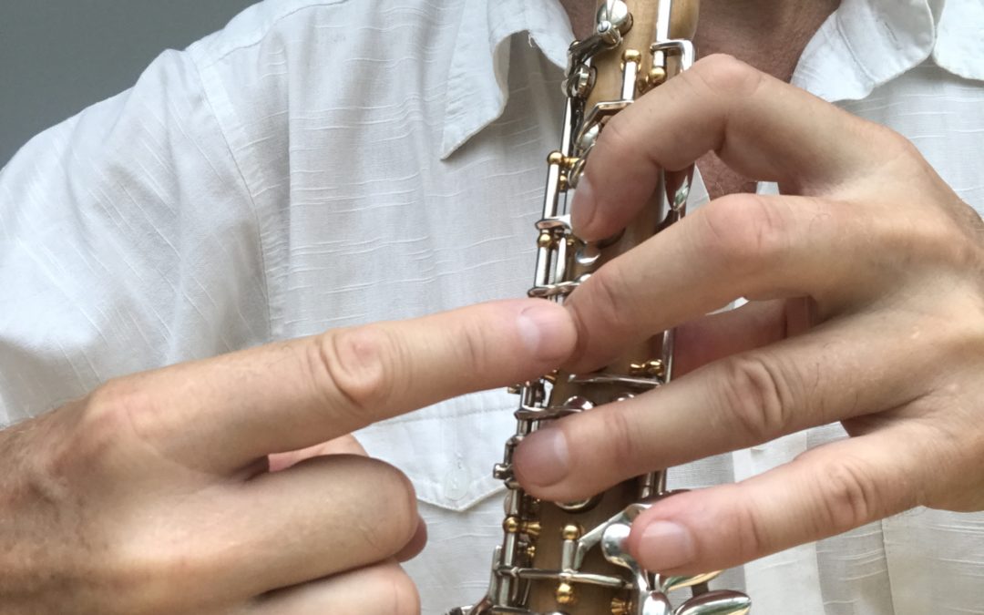 réglage « à chaud »